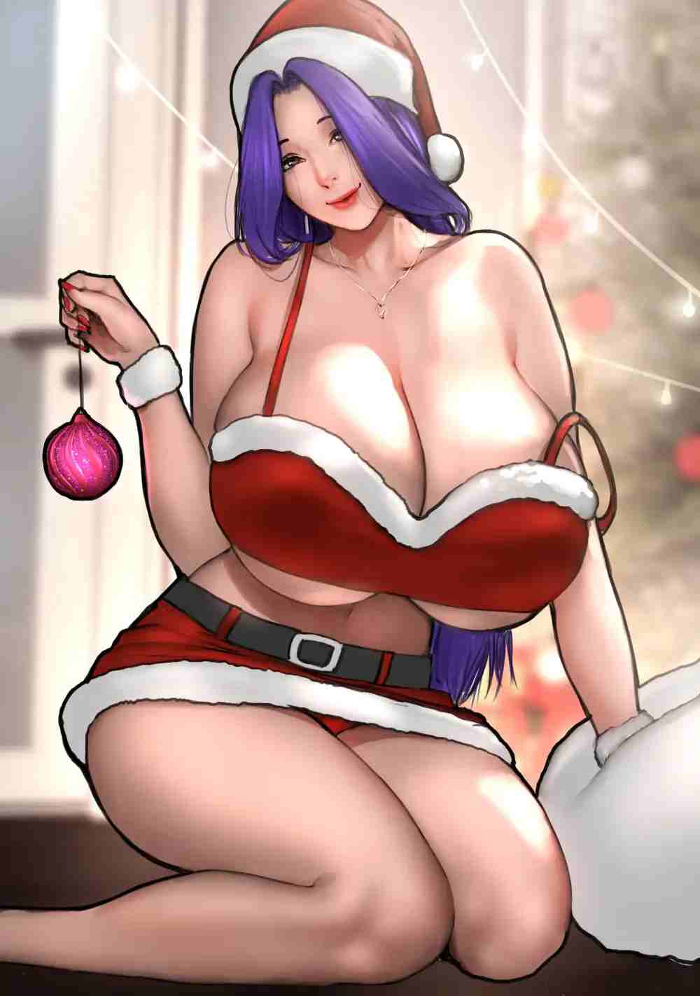 Christmas Special